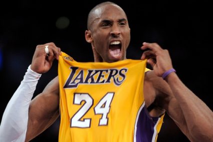 Li Chen: from Kobe’s time to now, he has always preferred the Lakers championship.