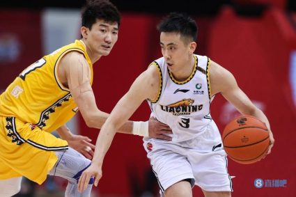 Zhao Jiwei: It’s not an easy round of series to pay tribute to opponents who believe in the team