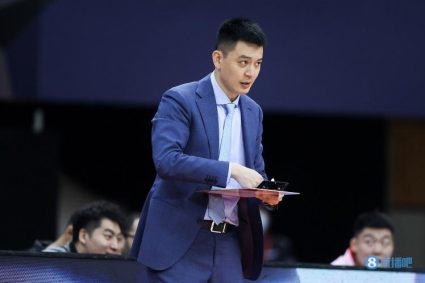 Huo Nan: exactly the same as what I predicted. Liaoning entered the finals again, but it was already make a great coup.