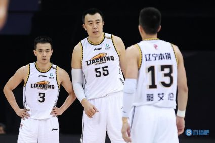 Ji mengnian: Liaoning has no home court advantage, but it must be a team that is more optimistic about winning the championship.