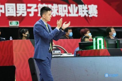 Turn-based? Liaoning won the third quarter by 30 points and regained the lead by 16 points