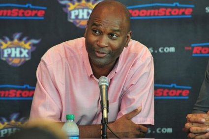 RIP! Lance branks, former NBA player and former Sun general manager, died today at the age of 56