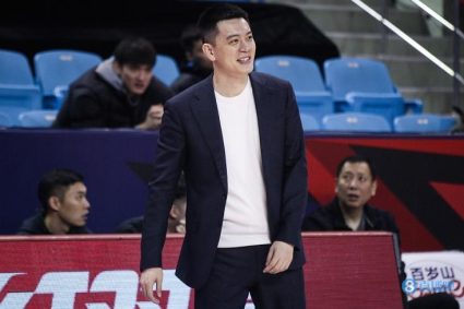 Yang Ming: The Zhejiang team is impeccable. They are the only team in the top 4 of the playoffs.