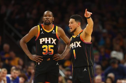 Wang Meng: The sun is too dependent on personal ability, but Durant and Booker are too powerful.