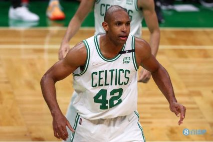 NBA History 36 + years old players playoff single Game 5 + number of closed sessions ranking: Day tick 1 Horford 2nd