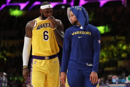 Ma Jian: at most, the Warriors will return to home and win another game. The Lakers will advance to the west by 4-2 at most.