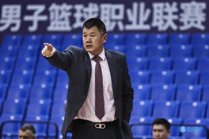 Media: Hong Kong, China will set up a team to participate in the new season NBL coach Liu Tie, the former CBA coach