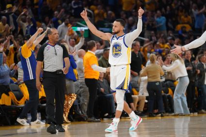 Who will burst the AD Curry G4? A- Smith: the latter Warriors are in danger & Winning mainly depends on Curry