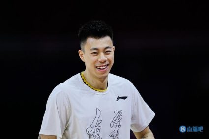 Conquer the devil’s home! Liaoning ended 10 consecutive wins at Guangsha home on men’s basketball