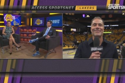 Pelinka talks about trade deadline: supplements the Defense & flank & shooting & organization we need