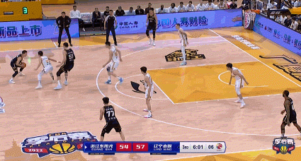 Most of Guangxia festival had only two points, Liaoning 19-2, a wave of anti-super!