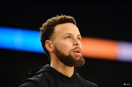 Miller: as long as you can shoot, Curry can play as long as you want, no matter 40 or 45