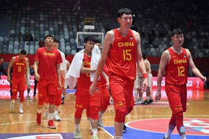 Beijing News: fighting in the 17-32th qualifying may be the common task of six Asian teams