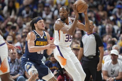 Review of Sun VS Nuggets G2: No way! Buke, after the end of a Duan, stand a stick, and make a fortune by the Sky