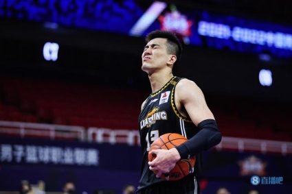 Media person: Guo Allen offered to fight with a high probability of returning to G4