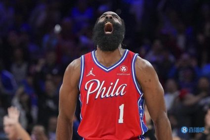 Concise and comprehensive! Rivers’s daughter tweeted: James-TMD-Harden!