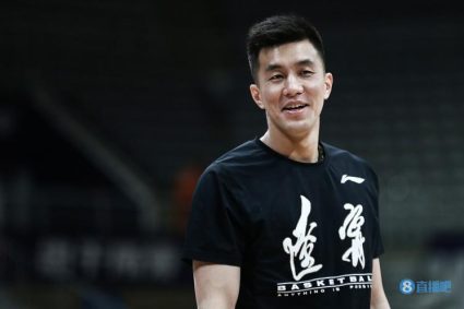 Make an average contribution of 14.8 points in the playoffs! Guo Allen missed Liaoning 10 wins and 4 losses this season