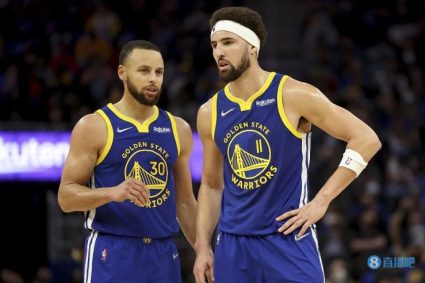 Clay: there is a reason why Curry’s two MVPs & one FMVP can push us to the top.