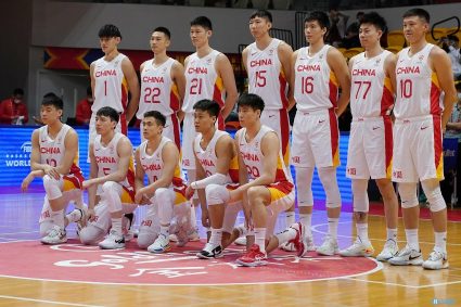 Yu Jia talks about the men’s basketball World Cup group: considering the best results in Asia is the top priority.