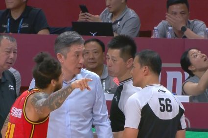 Vote | How do you evaluate the referee of Zhejiang vs Shenzhen?