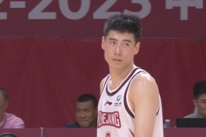 Full performance! Cheng Shuai’s half 9 Middle 6 & three points 2 Middle 2 cut 17 points 4 boards 5 Help