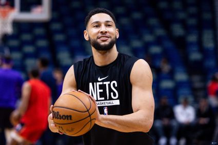 Senior executive: basketable nets interested in Collins, but first let the eagle believe that Ben Simmons still wants to play