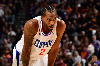 A- Smith: Ballmer and Clippers should force Leonard to retire