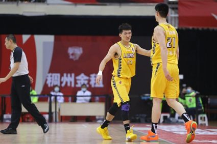 Zeng Lingxu: Liaoning’s defensive strategy is to cut off the connection between Sun Minghui and Hu Jinqiu.