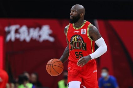 Media person: Jilin team foreign aid Jones will join NBL team Mai Suifeng: I heard it is Guangxi Wei Zhuang?