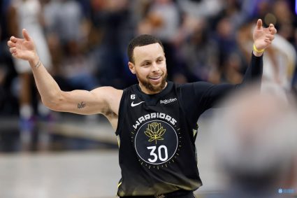 Curry talks about Kesheng: winning the ball in a hostile environment is one of the best feelings in basketball matches.