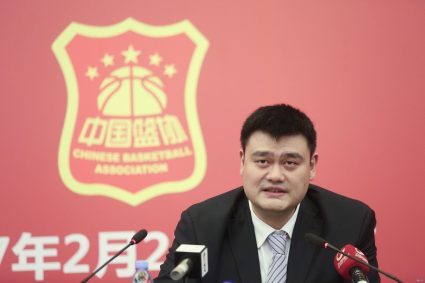 Yao Ming talked about the results of the World Cup group: all worthy opponents need us to go all out