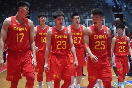 Shanghai media: with the current grouping situation, China is men’s basketball likely to play 17-32 qualifying matches.