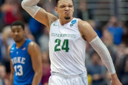 Dillon Brooks: fake villain