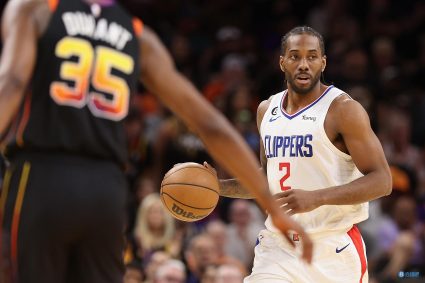 Jennings: If mini truck eliminated the sun without George, he would be better than KD now.