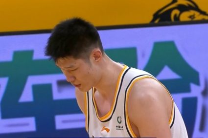 Dinghai God needle! Hu Jinqiu 12 shot 7 middle & free throw 8 Middle 6 contribution 20 points 18 board