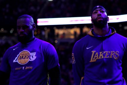 Magician: The Lakers can only blame themselves for losing. They are not prepared for the game.