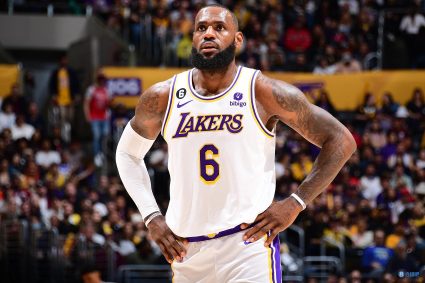 Skip: the Lakers thought they could walk in the Grizzly penalty area, but if they want to win, they must take it seriously.