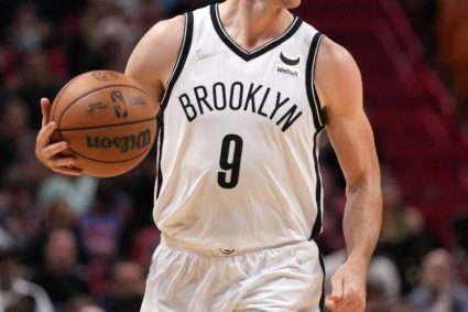 Goran Dragic: I could have returned to basketable nets, but it was so crazy there that I wanted to go to a stable team.