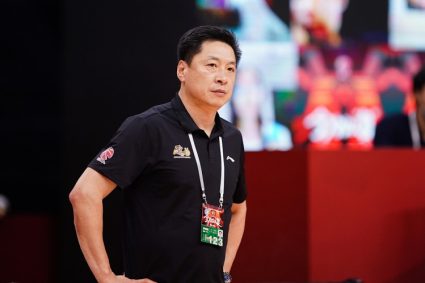 Reporter: Shanghai men’s basketball will start a month off next week. Summer training will confirm the new coach during this period.