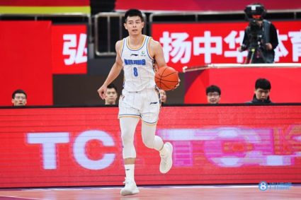 Fang Shuo concluded the season: how many years have you not entered the top four? Next year, you will keep yourself in a good state in the third stage.