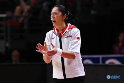 Zheng Wei: after China’s women’s basketball performance improved, European teams took the initiative to play warm-up matches with us.