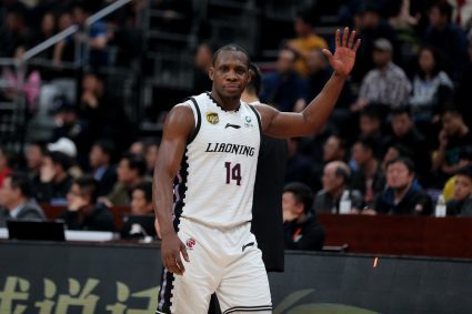 Five years ago today: Liaoning won the first CBA championship men’s basketball Hudson FMVP young pioneer team history