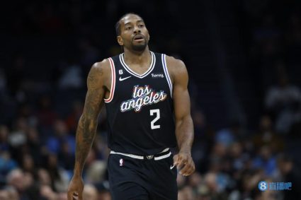 Woj: The Clippers may have to finish the remaining schedule without mini truck.