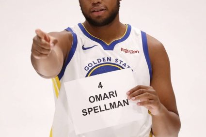 Lebanon men’s basketball officially naturalized former Warrior player Spelman