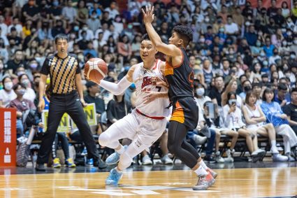 Lin Shuhao cut 30 points and led the team to win 7 consecutive wins. The longest record of Young Pioneer team history is only 0.5 wins from the playoffs!