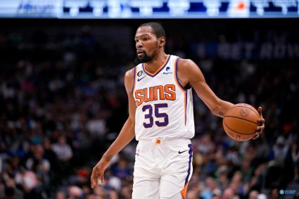 Durant talked about the Sun big3: it was good for us when we were together.